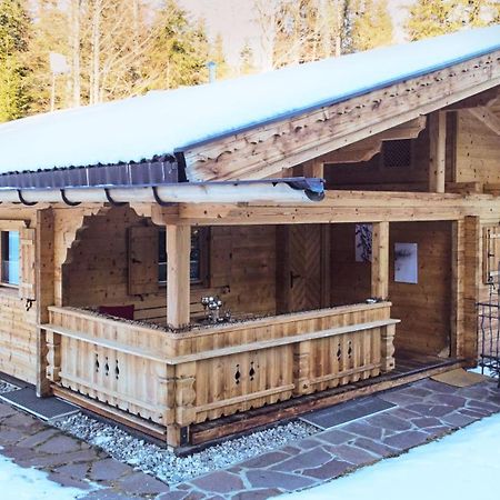 Mei Chalet - Das Barbara ロイタシュ エクステリア 写真
