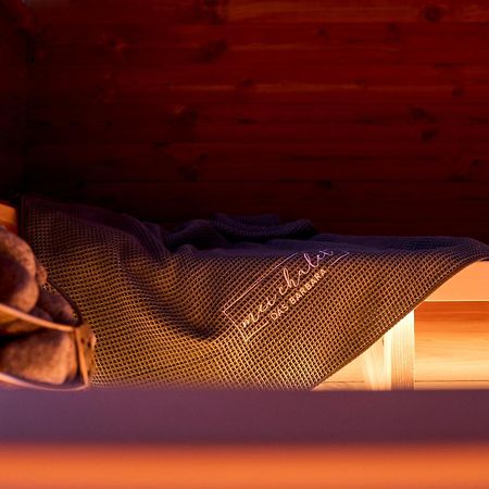 Mei Chalet - Das Barbara ロイタシュ エクステリア 写真