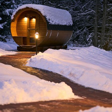 Mei Chalet - Das Barbara ロイタシュ エクステリア 写真