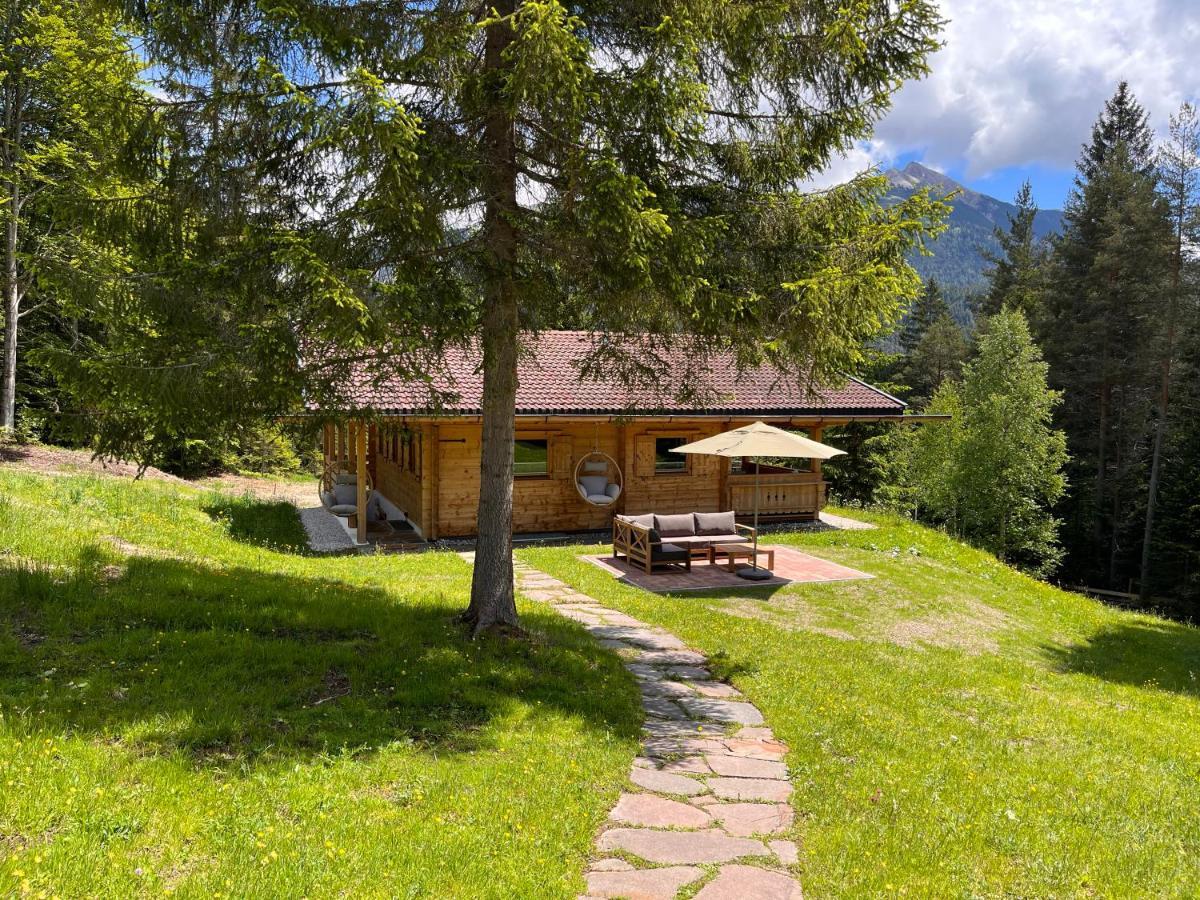 Mei Chalet - Das Barbara ロイタシュ エクステリア 写真