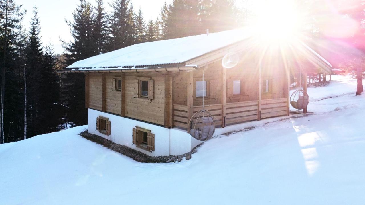 Mei Chalet - Das Barbara ロイタシュ エクステリア 写真
