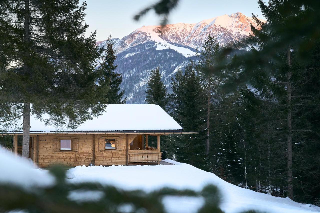 Mei Chalet - Das Barbara ロイタシュ エクステリア 写真