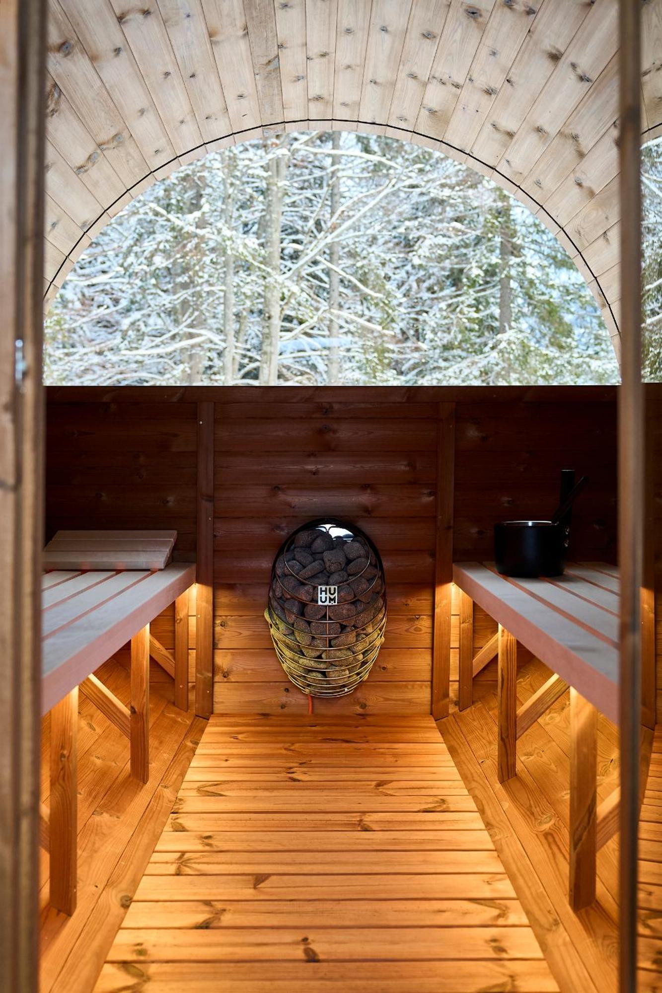 Mei Chalet - Das Barbara ロイタシュ エクステリア 写真